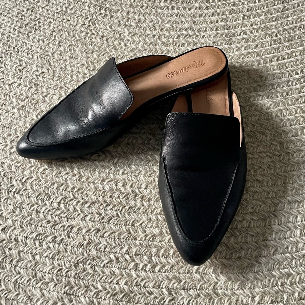 Madewell Slides 9.5